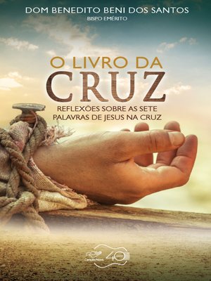 cover image of O livro da Cruz